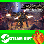 ⭐️ВСЕ СТРАНЫ⭐️ Starship Troopers: Extermination STEAM