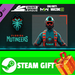 ⭐️ Call of Duty League - Florida Mutineers Pack 2023