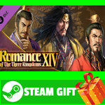 ⭐️ВСЕ СТРАНЫ⭐️ RTK14: Scenario [A Yellow Sky] STEAM