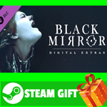 ⭐️ВСЕ СТРАНЫ+РОССИЯ⭐️ Black Mirror Digital Extras STEAM