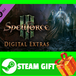 ⭐️ВСЕ СТРАНЫ+РОССИЯ⭐️ SpellForce 3 Digital Extras STEAM - изображение № 2