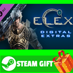 ⭐️ВСЕ СТРАНЫ+РОССИЯ⭐️ ELEX Digital Extras Steam Gift