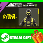 ⭐️ Call of Duty League - New York Subliners Pack 2023
