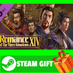 ⭐️ RTK14: Scenario [Hebei Conflict] & Event Set STEAM