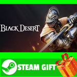 ⭐️ВСЕ СТРАНЫ+РОССИЯ⭐️ Black Desert Steam Gift - изображение № 2
