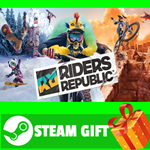 ⭐️ВСЕ СТРАНЫ+РОССИЯ⭐️ Riders Republic Steam Gift  - изображение № 2