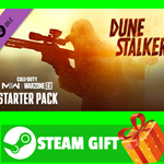 ⭐️ Call of Duty Modern Warfare 2 Dune Stalker Starter P - изображение № 2