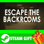 ⭐️ВСЕ СТРАНЫ+РОССИЯ⭐️ Escape the Backrooms Steam Gift - изображение № 2
