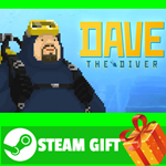 ⭐️ВСЕ СТРАНЫ⭐️ DAVE THE DIVER Steam Gift - изображение № 2
