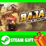 ⭐️ВСЕ СТРАНЫ+РОССИЯ⭐️ BAJA: Edge of Control HD STEAM