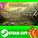 ⭐️ВСЕ СТРАНЫ+РОССИЯ⭐️ SpellForce 2 Soundtrack STEAM