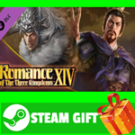 ⭐️ RTK14: Scenario [Battle of Tong Gate] & Event Set