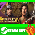 ⭐️ RTK14: Scenario [The Battle of Hefei] & Event Set