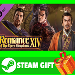 ⭐️ RTK14: Scenario [The Lu Bu Campaign] & Event Set
