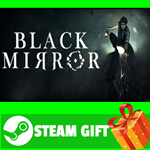 ⭐️ВСЕ СТРАНЫ+РОССИЯ⭐️ Black Mirror Steam Gift