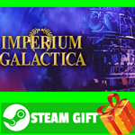 ⭐️ВСЕ СТРАНЫ+РОССИЯ⭐️ Imperium Galactica Steam Gift