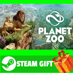 ⭐️ВСЕ СТРАНЫ+РОССИЯ⭐️ Planet Zoo Steam Gift