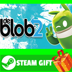⭐️ВСЕ СТРАНЫ+РОССИЯ⭐️ de Blob 2 Steam Gift