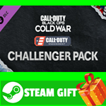 ⭐️ Call of Duty Endowment (C.O.D.E.) - Challenger Pack - изображение № 2