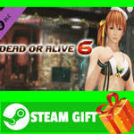 ⭐️ВСЕ СТРАНЫ+РОССИЯ⭐️ DOA6 Santa Bikini - Phase 4 STEAM