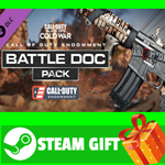 ⭐️ Call of Duty Endowment (C.O.D.E.) - Battle Doc Pack - изображение № 2