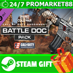 ⭐️ Call of Duty Endowment (C.O.D.E.) - Battle Doc Pack