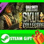 ⭐️ Call of Duty: Vanguard - Skull Collector: Pro Pack - изображение № 2