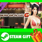 ⭐️ВСЕ СТРАНЫ+РОССИЯ⭐️ DOA6 Santa Bikini - Momiji STEAM