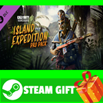 ⭐️ Call of Duty: Vanguard - Island Expedition: Pro Pack - изображение № 2