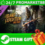 ⭐️ Call of Duty: Vanguard - Island Expedition: Pro Pack