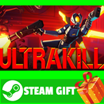 ⭐️ВСЕ СТРАНЫ+РОССИЯ⭐️ ULTRAKILL Steam Gift - изображение № 2