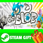 ⭐️ВСЕ СТРАНЫ+РОССИЯ⭐️ de Blob Steam Gift