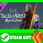 ⭐️ Tales of Arise - Beyond the Dawn Expansion STEAM