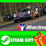 ⭐️ВСЕ СТРАНЫ⭐️ iRacing Steam Gift - изображение № 2