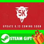 ⭐️ВСЕ СТРАНЫ+РОССИЯ⭐️ SCP: 5K Steam Gift - изображение № 2