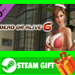 ⭐️ВСЕ СТРАНЫ⭐️ DOA6 Santa Bikini - La Mariposa STEAM