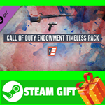 ⭐️ Call of Duty Endowment (C.O.D.E.) - Timeless Pack
