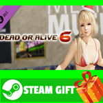 ⭐️ВСЕ СТРАНЫ⭐️ DOA6 Santa Bikini - Marie Rose STEAM