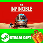 ⭐️ВСЕ СТРАНЫ+РОССИЯ⭐️ The Invincible Steam Gift