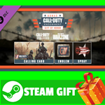 ⭐️ Call of Duty Endowment (C.O.D.E.) Gift of Honor Bund