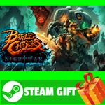 ⭐️ВСЕ СТРАНЫ+РОССИЯ⭐️ Battle Chasers: Nightwar STEAM