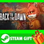 ⭐️ВСЕ СТРАНЫ+РОССИЯ⭐️ Back to the Dawn Steam Gift