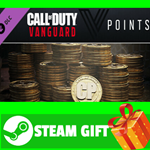 ⭐️ВСЕ СТРАНЫ⭐️ Call of Duty: Vanguard Points STEAM - изображение № 2