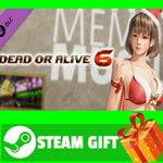 ⭐️ВСЕ СТРАНЫ+РОССИЯ⭐️ DOA6 Santa Bikini - Hitomi STEAM