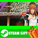 ⭐️ВСЕ СТРАНЫ⭐️ [Revival] DOA6 Maid Costume - Phase 4