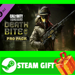 ⭐️ Call of Duty: Vanguard - Death Bite: Pro Pack STEAM - изображение № 2