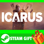 ⭐️ВСЕ СТРАНЫ+РОССИЯ⭐️ ICARUS Steam Gift - изображение № 2