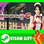 ⭐️ВСЕ СТРАНЫ⭐️ [Revival] DOA6 Maid Costume - Momiji