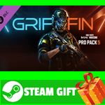 ⭐️ Call of Duty: Modern Warfare II - Griffin: Pro Pack