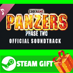 ⭐️ВСЕ СТРАНЫ⭐️ Codename Panzers Phase Two Soundtrack